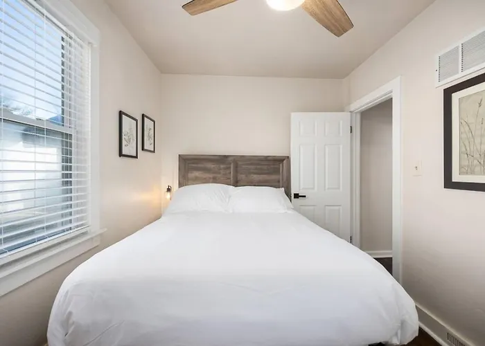 Holiday home Blue Haven - Spacious 2bd In The Heights